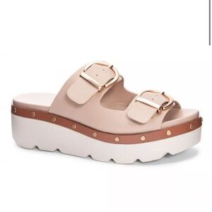 Surfs Up Sandal Chinese Laundry